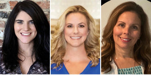 Small Business Spotlight on Tubesies™! Fashwire™ founder Kimberly Carney joins us to share how Fashwire & Retailers United helped this Small Business in a BIG way!