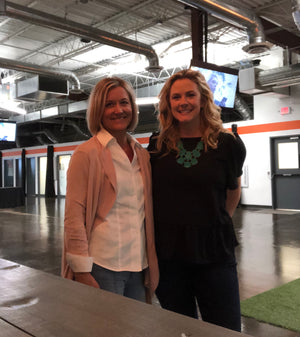 Small Business Spotlight on Kristi Gorinas of Innovative Health & Life Plans - Powered by DoMyOwn.com!