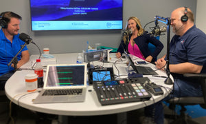 When Entrepreneurs & Big Companies Collide with Noah McNeely of Product QuickStart
