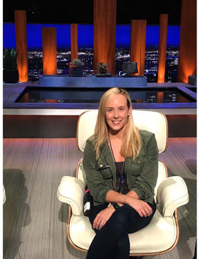 Interview with Mindy Zemrak, Emmy Nominated Supervising Casting Producer for ABC's Shark Tank!