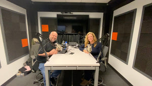 FSI Small Business Spotlight on Mike Hyden of Tailgate Saver - Made in the USA!