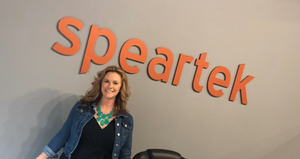 Reintroduction to Speartek!
