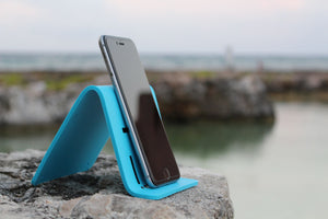 FSI Small Business Spotlight on Veteran Business Owner Scott Anderson, inventor of iFLEX!