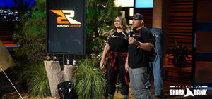FSI Powered Shark Tank Spotlight on Rapid Rope!
